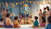 Ganesh Chaturthi 2025: ಈ ವರ್ಷ ಗಣೇಶ ಚತುರ್ಥಿ ಯಾವಾಗ? ಮೂರ್ತಿ ಪ್ರತಿಷ್ಠಾಪನೆ, ವಿಸರ್ಜನೆ ಸಮಯ ಇಲ್ಲಿದೆ