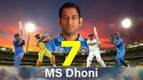 MS Dhoni Birthday: 44ನೇ ವಂಸತಕ್ಕೆ ಕಾಲಿಟ್ಟ ತಲಾ! ಧೋನಿ ಯಶಸ್ಸಿನ 7 ರಹಸ್ಯಗಳಿವು.. ನೀವು ತಿಳಿಯಲೇಬೇಕು
