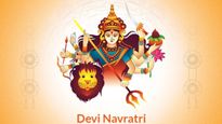 Navratri 2025: ನವರಾತ್ರಿಯ 9 ದಿನಗಳು, ದುರ್ಗೆಯ 9 ರೂಪಗಳು! ಈ ಶಕ್ತಿಗಳ ರಹಸ್ಯ ನಿಮಗೆ ಗೊತ್ತಾ?
