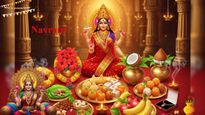 Navratri 2025: ಒಂಬತ್ತು ದಿನ, ಒಂಬತ್ತು ನೈವೇದ್ಯಗಳು! ದುರ್ಗಾ ದೇವಿಗೆ ಯಾವ ಪ್ರಸಾದ ಅರ್ಪಿಸಬೇಕು?