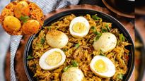 ಏನು ರುಚಿ ಸ್ವಾಮಿ.. ರೆಸ್ಟೋರೆಂಟ್ ಸ್ಟೈಲ್ ಸ್ಪೈಸಿ ಮಸಾಲಾ ಎಗ್ ಬಿರಿಯಾನಿ! ಸುಲಭವಾಗಿ ಮಾಡುವುದು ಹೇಗೆ?