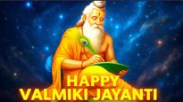 Valmiki Jayanti Wishes: ವಾಲ್ಮೀಕಿ ಜಯಂತಿಗೆ ಶುಭ ಕೋರಲು, ಹಂಚಿಕೊಳ್ಳಲು ಇಲ್ಲಿವೆ ಶುಭಾಶಯಗಳು 