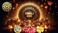 Diwali 2025: ದೀಪಾವಳಿಯಂದು ಈ 5 ರಾಶಿಗಳ ಮೇಲೆ ಧನಲಕ್ಷ್ಮೀ ಕೃಪೆ! ಉಳಿದವರ ಜೇಬಿಗೆ ಕತ್ತರಿ
