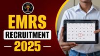 EMRS Jobs 2025: ಗುಡ್ ನ್ಯೂಸ್.. ಅರ್ಜಿ ಹಾಕಲು ಮತ್ತೊಂದು ಅವಕಾಶ! ಕೊನೆಯ ದಿನಾಂಕ ವಿಸ್ತರಣೆ