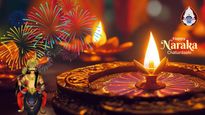 ನರಕ ಚತುರ್ದಶಿ 2025: ಯಾವ ದಿನ ಆಚರಿಸಬೇಕು? ಅಕ್ಟೋಬರ್ 19 ಅಥವಾ 20? ಪೂಜಾ ವಿಧಾನ ಮತ್ತು ಮಂತ್ರಗಳು ಇಲ್ಲಿವೆ