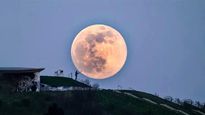 SuperMoon: ನವೆಂಬರ್‌ನಲ್ಲಿ ಸೂಪರ್‌ಮೂನ್: ಯಾವಾಗ ನೋಡಬಹುದು ಗೊತ್ತಾ?