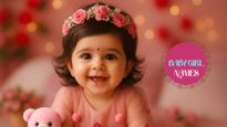 Baby Girl Names: ನಿಮ್ಮ ಪುಟ್ಟ ದೇವತೆಗೆ.. ಎಲ್ಲರ ಹೃದಯ ಗೆಲ್ಲುವ ಅತಿ ಸುಂದರ ಮತ್ತು ಟ್ರೆಂಡಿ ಹೆಸರುಗಳು! 