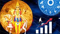 ನವೆಂಬರ್‌ನಲ್ಲಿ 3 ಬಾರಿ ಶುಕ್ರ ನಕ್ಷತ್ರ ಬದಲಾವಣೆ: ಯಾವೆಲ್ಲಾ ರಾಶಿಗಳಿಗೆ ಶುಭಫಲ!