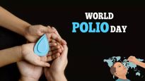 World Polio Day 2025: ಮಕ್ಕಳು ನಗಲಿ, ಪೋಲಿಯೋ ಸೋಲಲಿ! ಸ್ಪೂರ್ತಿದಾಯಕ ಸಂದೇಶಗಳು ಇಲ್ಲಿವೆ
