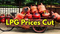 Bumper news for LPG gas users! 19kg cylinder price reduced from November 1
