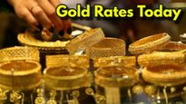 Gold Rate India: Gold price drops sharply! how much rate today november 5