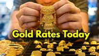 Gold Rate India: Bumper news for gold lovers! The price of gold has seen a huge drop