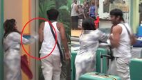 Bigg Boss Kannada 12: Fierce Clash Between Risha Gowda and Ghilli Sparks Elimination Speculation