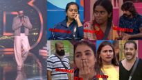 Bigg Boss Kannada 12 Elimination Prediction: Who Will Be Evicted This Week?  