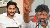 YSRCP Model for Karnataka? Big Question Before D.K. Shivakumar