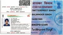 ಎಐ ಮೂಲಕ ಪ್ಯಾನ್-ಆಧಾರ್ ಕಾರ್ಡ್: ಫೋಟೋ ನೋಡಿ ಶಾಕ್ ಆದ ಮಂದಿ!!