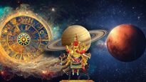 ವೃಶ್ಚಿಕ ರಾಶಿಯಲ್ಲಿ ಮಂಗಳ ಗ್ರಹ ಅಸ್ತ: ಯಾವೆಲ್ಲಾ ರಾಶಿಗಳಿಗೆ ಹೆಚ್ಚು ಶುಭ? ಯಾರಿಗೆ ಅಶುಭ?