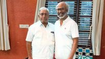 Heartbreak for Rajinikanth as Elder Brother Satyanarayana Rao Fights for Life in Bengaluru ICU