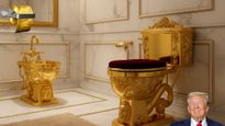 ವಿಶ್ವದ ಅತ್ಯಂತ ದುಬಾರಿ ಟಾಯ್ಲೆಟ್ 'ಅಮೆರಿಕ' ಹರಾಜು! ಬೆಲೆ ಎಷ್ಟು ಗೊತ್ತಾ? ಟ್ರಂಪ್‌ಗೂ ಆಫರ್ ಸಿಕ್ಕಿತ್ತು