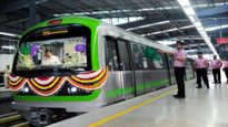 Bengaluru Metro Green Line Expansion: RV Engineering Awarded DPR for Madavara–Tumakuru Route