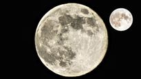 Supermoon 2025: ವರ್ಷದ ಕೊನೆಯ ಸೂಪರ್‌ಮೂನ್: 'ಕೋಲ್ಡ್​ ಮೂನ್' ವೀಕ್ಷಣೆ ಎಲ್ಲಿ, ಹೇಗೆ, ಯಾವಾಗ?