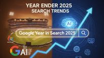 Year Ender 2025: ಈ ವರ್ಷ Googleನಲ್ಲಿ ಜನರು ಹೆಚ್ಚು ಹುಡುಕಿದ್ದು ಇದೇ! ಇಲ್ಲಿದೆ ಪಟ್ಟಿ