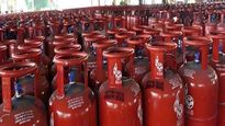 LPG Price Cut in December: Commercial Cylinder Rates Reduced Across Major Cities