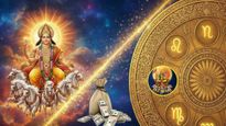ಧನು ರಾಶಿಗೆ ಸೂರ್ಯ ಸಂಚಾರ: 2026ರಲ್ಲಿ ಈ 5 ರಾಶಿಗಳಿಗೆ ರಾಜಯೋಗ! ಯಾರಿಗೆ ಎಷ್ಟು ಲಾಭ?