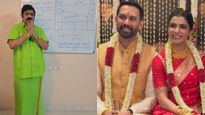 Controversial Celebrity Astrologer Venuswamy prediction about Samantha Raj Nidimoru second marriage 