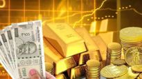 Gold Rate Today: Bumper news for gold lovers! 8,620 Rs. decrease