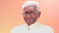 Former Minister Bheemanna Khandre Passes Away