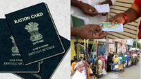 Ration Card-Karnataka: Big shock for BPL card holders in this district! No more free rice