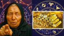 Gold Prediction: Baba Vanga's shocking prediction about gold and silver prices! Will decrease?