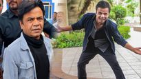 The Comedy King’s Loneliest Bow: A Penniless Rajpal Yadav Surrenders as Friends Vanish