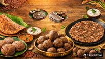 ಮುದ್ದೆ, ಗಂಜಿ ಬಿಡಿ.. ರಾಗಿ ಬಳಸಿ ಈ ರೆಸಿಪಿಗಳನ್ನು ಮಾಡಿ! ಆರೋಗ್ಯಕ್ಕೆ ಸೂಪರ್, ರುಚಿಯೂ ಮಿಸ್ ಆಗಲ್ಲ