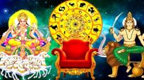 ಸೂರ್ಯ ಬುಧನಿಂದ ಬುಧಾದಿತ್ಯ ಯೋಗ; ಈ ರಾಶಿಯವರ ಬದುಕಲ್ಲಿ ಬೆಳಕು, ಕಷ್ಟಗಳು ಪರಿಹಾರ