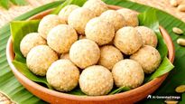 ದೇಹಕ್ಕೆ ಬಲ ನೀಡುವ ಹುರಿದಕ್ಕಿ ಉಂಡೆ ಸಲೀಸಾಗಿ ಮಾಡಿ! ಇಲ್ಲಿದೆ ಸುಲಭದ ಮನೆಮದ್ದು!