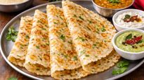 ಅಕ್ಕಿ ಬೇಡ, ನೆನೆಸೋ ಸಮಯವೂ ಬೇಡ.. ತಕ್ಷಣ ಮಾಡಿ ಈ ದೋಸೆ! ಈ ಟ್ರಿಕ್ ಗೊತ್ತಿದ್ರೆ ಯಾರೂ ಮಾಡಬಹುದು