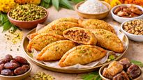 ಶುಗರ್ ಇದ್ದರೂ ಯುಗಾದಿಗೆ ಗುಜಿಯಾ ತಿನ್ನಬಹುದು! ಸಕ್ಕರೆ ಬೇಡ.. ರುಚಿ ಅದ್ಭುತ.. ಹೆಲ್ತ್ 100ಕ್ಕೆ 100 ಸೇಫ್!