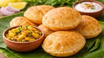 ಹೋಟೆಲ್ ಶೈಲಿಯ ಆಲೂ ಮಸಾಲಾ ಪೂರಿ! ಈ ರೀತಿ ಮನೆಯಲ್ಲೇ ಮಾಡಿ, ಪರ್ಫೆಕ್ಟ್ ಆಗಿ ಉಬ್ಬಿ ಬರುತ್ತೆ