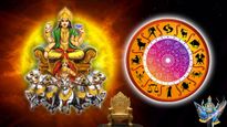 ಗುರು ಮನೆಯಲ್ಲಿ ಸೂರ್ಯನ ಅಬ್ಬರ! ವೃಷಭ ಸೇರಿ ಈ ರಾಶಿಗಳಿಗೆ ಶುಭ ಫಲ.. ಯಾರಿಗೆ ಲಾಭ? ಯಾರಿಗೆ ನಷ್ಟ?