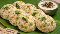 ಅಕ್ಕಿ ಬೇಡ, ಉದ್ದಿನಬೇಳೆ ಬೇಡ.. 15 ನಿಮಿಷದ ಹೆಸರು ಬೇಳೆ-ತರಕಾರಿ ಇಡ್ಲಿ! ಉಳಿದ ಇಡ್ಲಿ ಫ್ರೆಶ್ ಆಗಿಡೋದು ಹೇಗೆ?