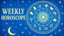 Weekly Horoscope: ಮಾರ್ಚ್ 15 ರಿಂದ ಮಾರ್ಚ್ 22ರ ವರೆಗೆ ತುಲಾದಿಂದ ಮೀನ ರಾಶಿವರೆಗಿನ ವಾರ ಭವಿಷ್ಯ!