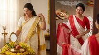 ಹಬ್ಬದ ಫ್ಯಾಷನ್ ಟ್ರೆಂಡ್ಸ್: ಈ ಲುಕ್ ಟ್ರೈ ಮಾಡಿ ಮಿಂಚಿ