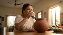 ಹೀಟ್‌ವೇವ್ ಎಚ್ಚರಿಕೆ: ಸುಡುವ ಬಿಸಿಲಿಗೆ ನಿಮ್ಮ ದೇಹ ತಂಪಾಗಿಸುವುದು ಹೇಗೆ?
