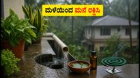 ಕೇರಳದಲ್ಲಿ ಭಾರೀ ಮಳೆ: ನಿಮ್ಮ ಮನೆ ಮತ್ತು ಗಾರ್ಡನ್ ಸುರಕ್ಷಿತವಾಗಿಡಲು ಈ ಸರಳ ಟಿಪ್ಸ್ ಪಾಲಿಸಿ