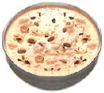 Carrot kheer Carrot kheer