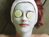 Natural face pack Natural face pack