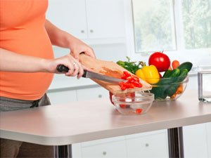 Food Hygiene in Pregnancy Food Hygiene in Pregnancy