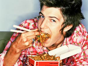 Chinese Food Healthy Chinese Food Healthy